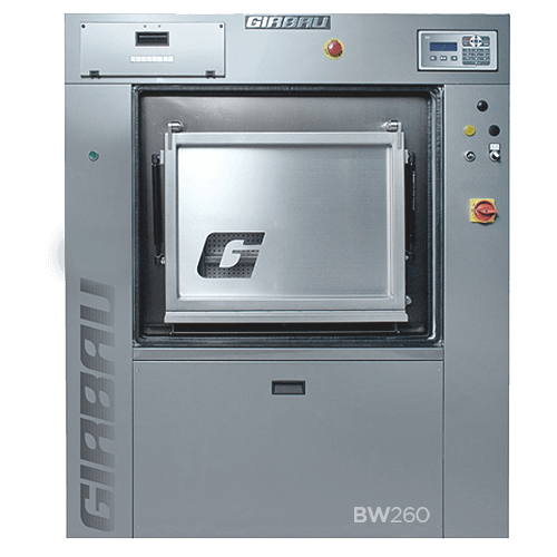 Girbau BW260