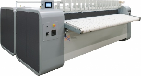 acl800-20 unimac (laco)