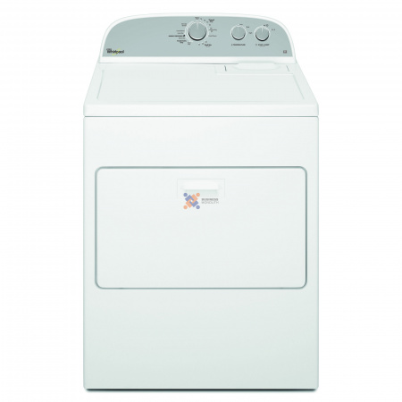 whirlpool 3lwed4830fw whirlpool