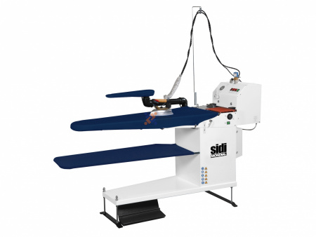 sidi гладильный стол venus-m sidi mondial srl (италия)